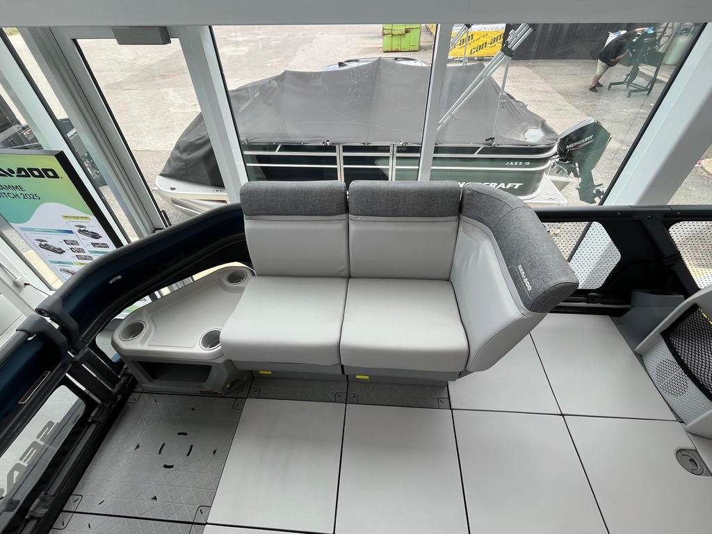 2024 Sea-Doo SWITCH CRUISE 21 pieds 230 (Rabais de 10000$) in Charlemagne, Quebec - 6 - w1024h768px