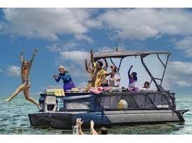 2024 Sea-Doo SWITCH CRUISE 21 pieds 230 (Rabais de 15000$) in Charlemagne, Quebec - 9 - w1024h768px