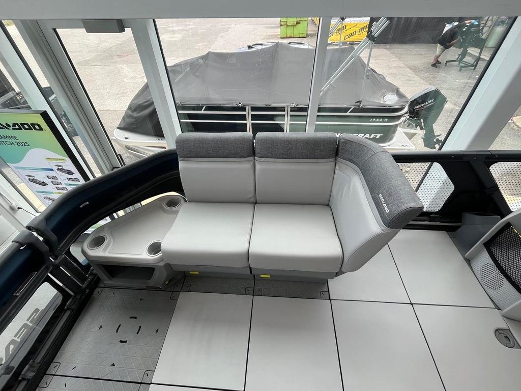 2024 Sea-Doo SWITCH CRUISE 21 pieds 230 (Rabais de 15000$) in Charlemagne, Quebec - 6 - w1024h768px