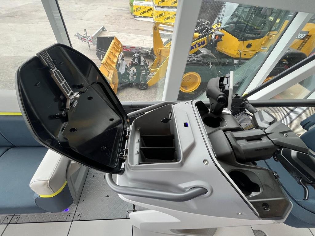 Sea-Doo SWITCH CRUISE LIMITED 21 230 (Rabais 7500$)  2024 à Charlemagne, Québec - 7 - w1024h768px