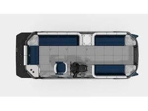 Sea-Doo SWITCH CRUISE LIMITED 21 230 (Rabais 7500$)  2024 à Charlemagne, Québec - 11 - w1024h768px