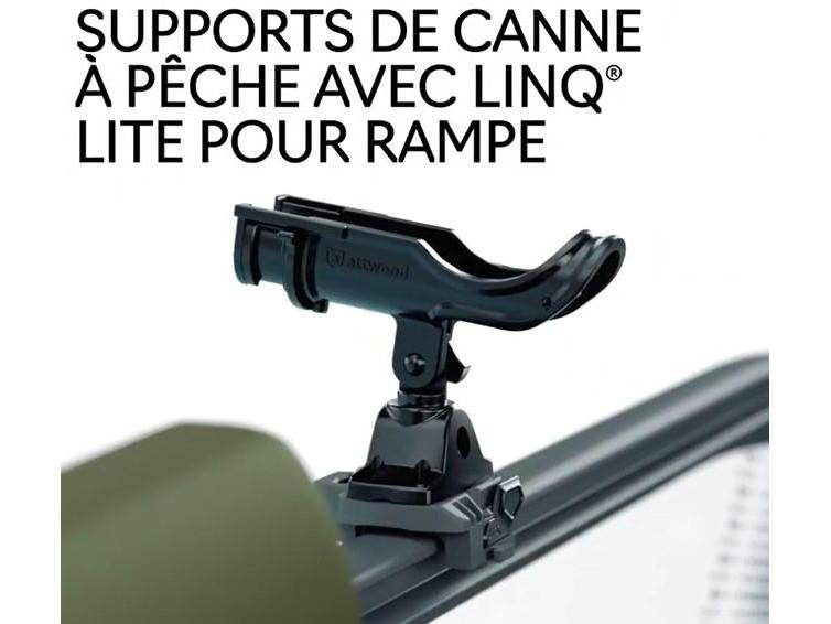 Sea-Doo SWITCH FISH 21 230 hp ( 5 ans de protections )  2026 à Charlemagne, Québec - 15 - w1024h768px