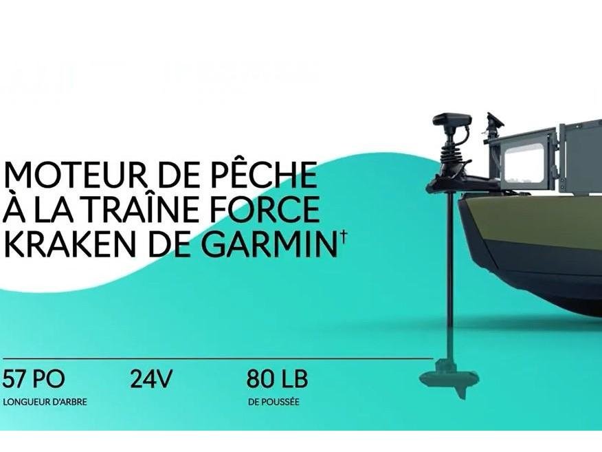 Sea-Doo SWITCH FISH 21 230 hp ( 5 ans de protections )  2026 à Charlemagne, Québec - 11 - w1024h768px