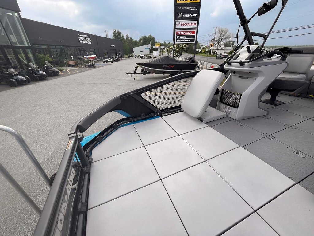 2023 Sea-Doo SWITCH SPORT 18'' 230 3 ans BRP(Rabais de 12894$+2000$ en accessoires Brp)) in Charlemagne, Quebec - 6 - w1024h768px