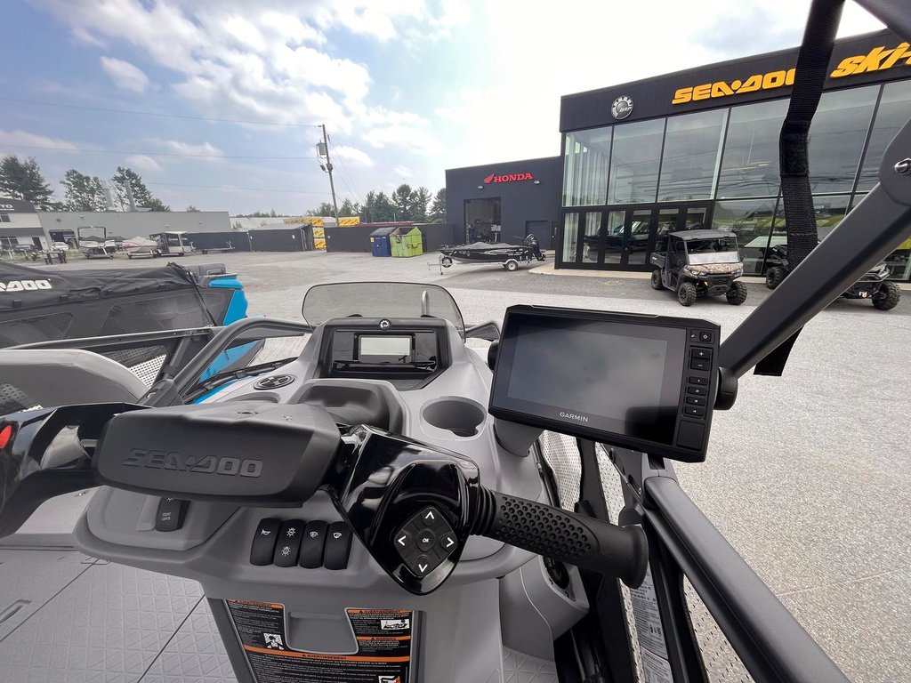 2023 Sea-Doo SWITCH SPORT 18'' 230 3 ans BRP(Rabais de 12894$+2000$ en accessoires Brp)) in Charlemagne, Quebec - 8 - w1024h768px
