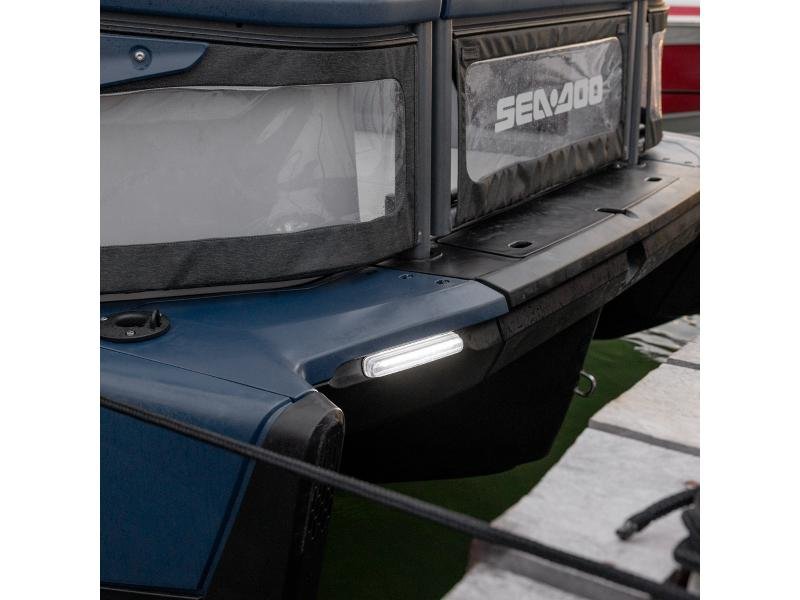 Sea-Doo SWITCH SPORT 18 230 DÉMO+Rabais de 13500$+2000 en accesoires  2023 à Charlemagne, Québec - 11 - w1024h768px