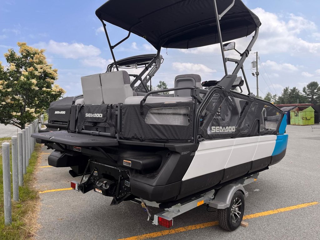 2023 Sea-Doo SWITCH SPORT 18'' 230 3 ans BRP(Rabais de 11000$) in Charlemagne, Quebec - 3 - w1024h768px