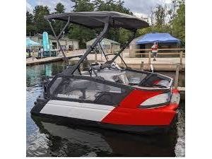 2024 Sea-Doo SWITCH SPORT COMPACT 170 hp 3 ANS BRP (Rabais de 3300$) in Charlemagne, Quebec - 1 - w1024h768px