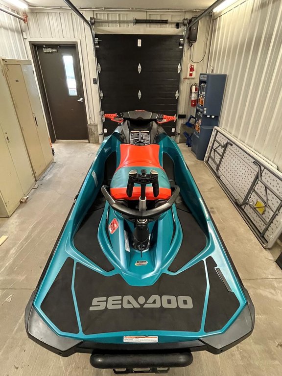 2018 Sea-Doo WAKE 155 in Charlemagne, Quebec - 3 - w1024h768px