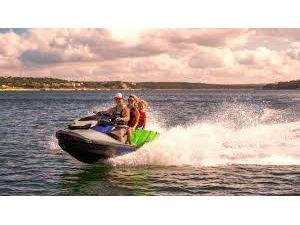 Sea-Doo WAKE 170  2025 à Charlemagne, Québec - 6 - w1024h768px