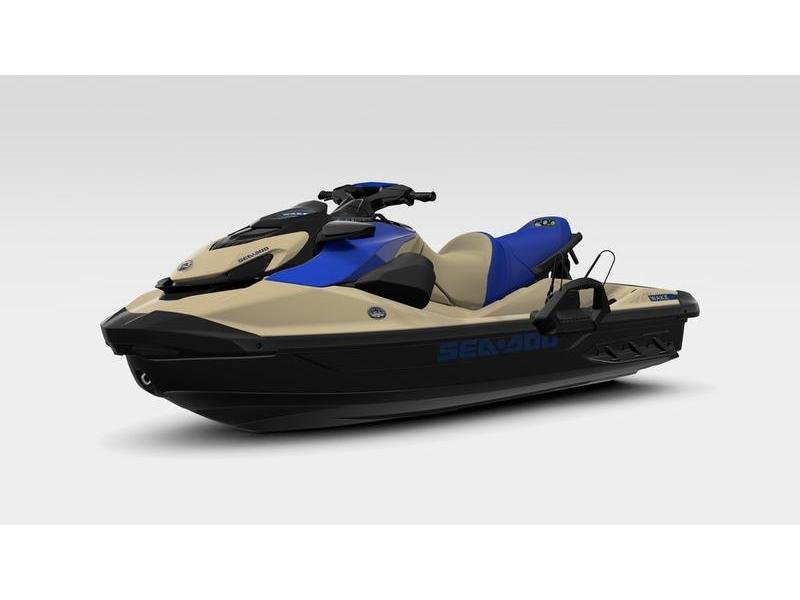 2026 Sea-Doo WAKE 170 AUDIO in Charlemagne, Quebec - 4 - w1024h768px
