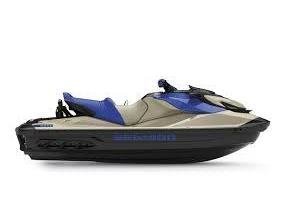 2025 Sea-Doo WAKE PRO 230 ROTAX 1630 (Promo Financement) in Charlemagne, Quebec - 7 - w1024h768px