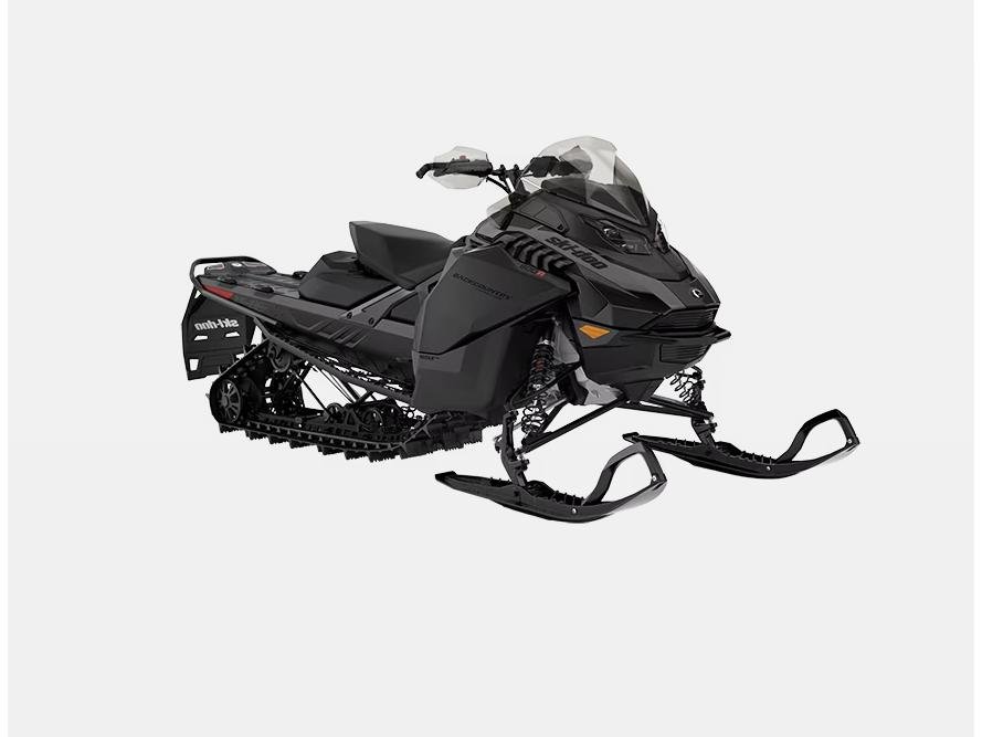 2024  BACKCOUNTRY 600 R ETEC in Charlemagne, Quebec - 1 - w1024h768px