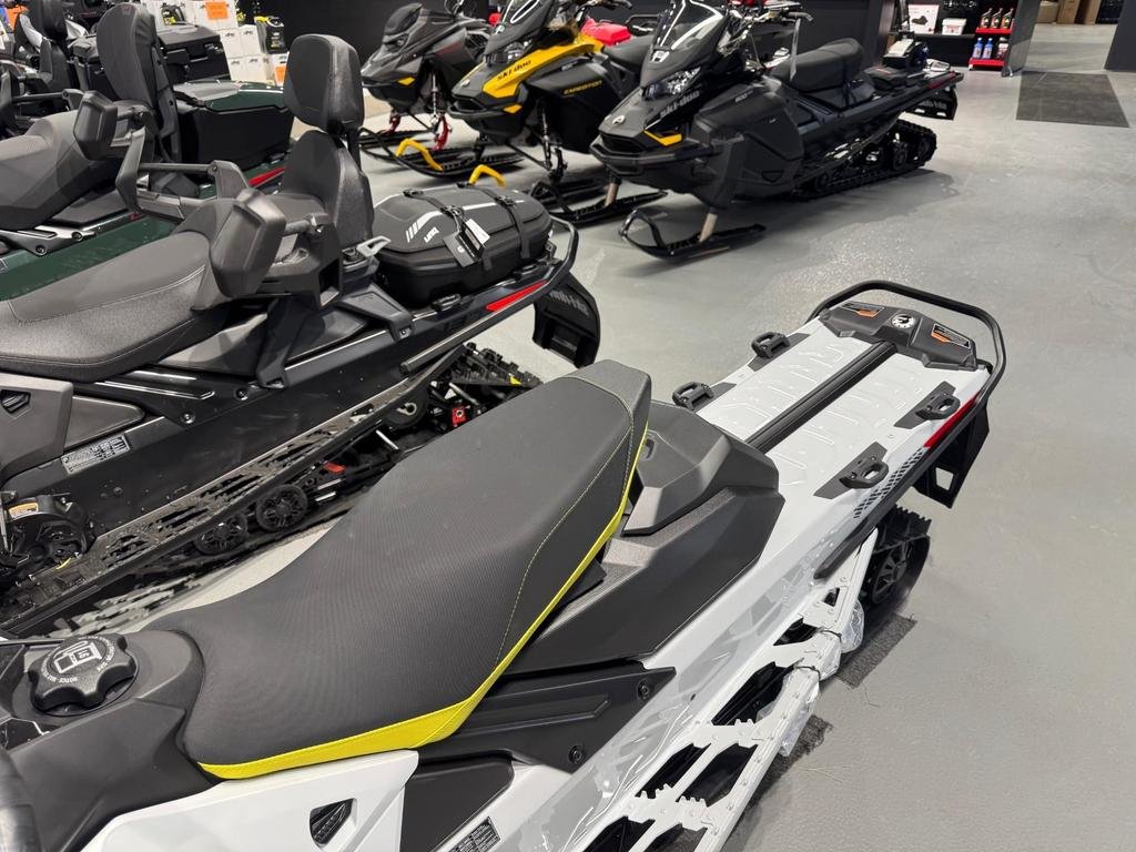 2025 Ski-Doo BACKCOUNTRY ADRENALINE 600R E-TEC in Charlemagne, Quebec - 3 - w1024h768px