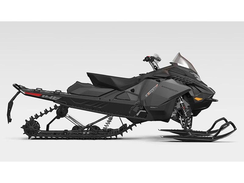 Ski-Doo Backcountry Adrenaline 850 E-TEC  2026 à Charlemagne, Québec - 2 - w1024h768px