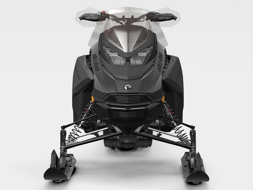 2026 Ski-Doo BackCountry Adrenaline 850 E-TEC in Charlemagne, Quebec - 4 - w1024h768px