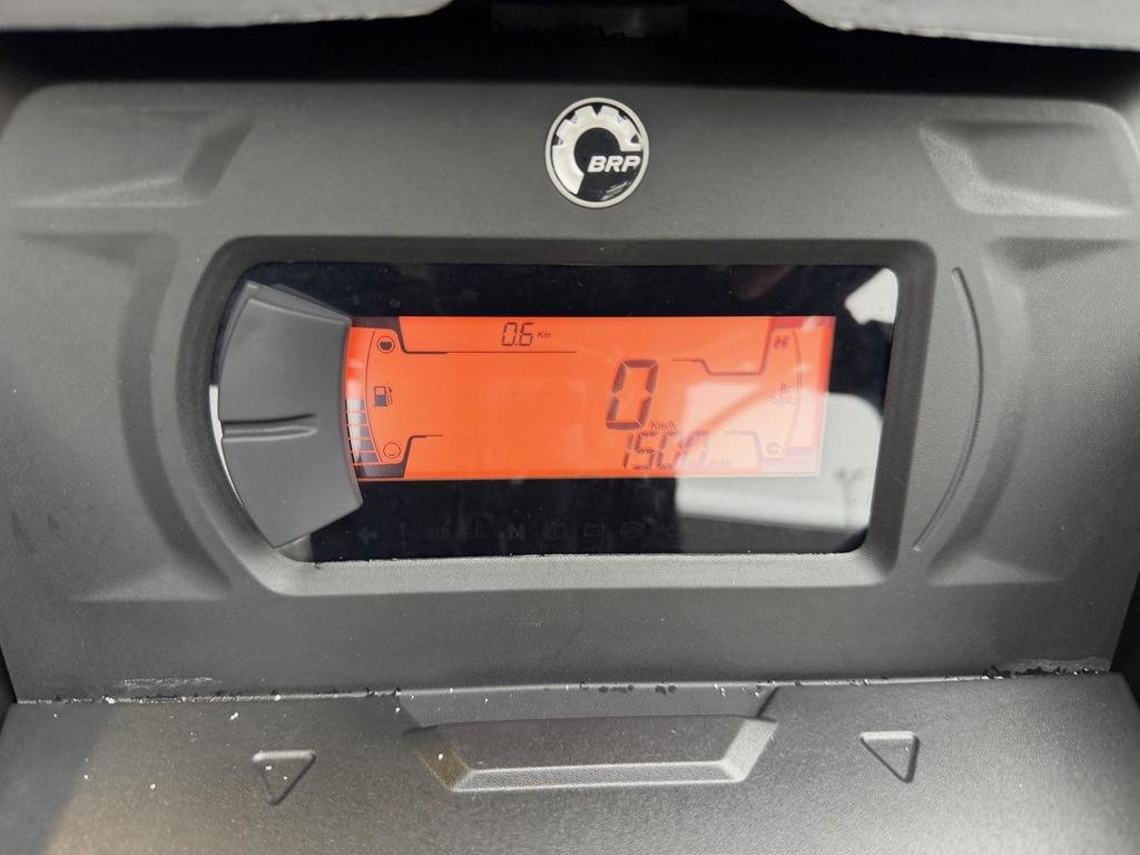 2026 Ski-Doo BackCountry Adrenaline 850 E-TEC in Charlemagne, Quebec - 8 - w1024h768px