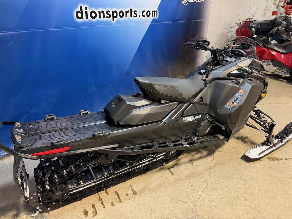 2026 Ski-Doo BackCountry Adrenaline 850 E-TEC in Charlemagne, Quebec - 6 - w1024h768px