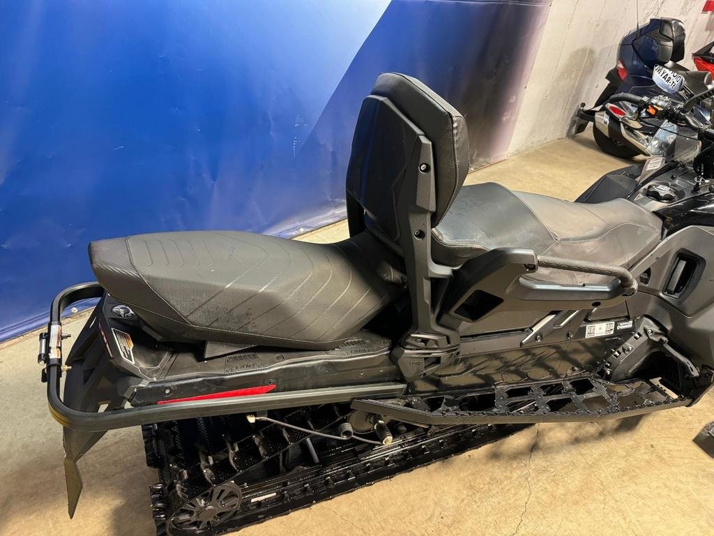 2021 Ski-Doo BACKCOUNTRY X 850 ETEC in Charlemagne, Quebec - 6 - w1024h768px