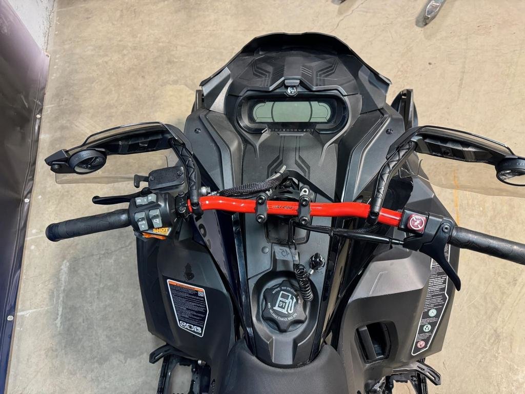 2020 Ski-Doo BACKCOUNTRY X-RS 850 XRS in Charlemagne, Quebec - 7 - w1024h768px