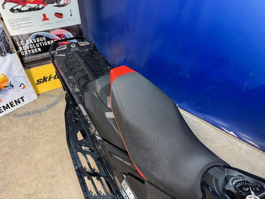 2020 Ski-Doo BACKCOUNTRY X-RS 850 XRS in Charlemagne, Quebec - 5 - w1024h768px