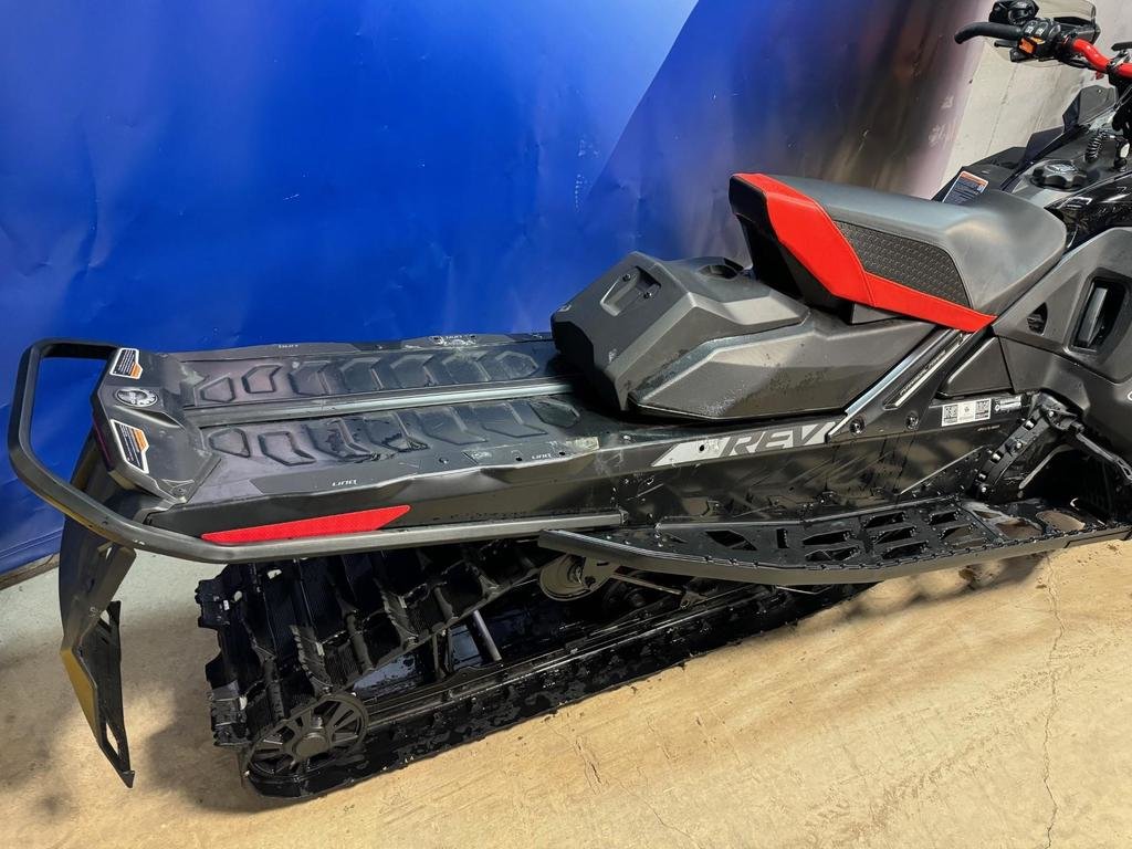 2020 Ski-Doo BACKCOUNTRY X-RS 850 XRS in Charlemagne, Quebec - 6 - w1024h768px