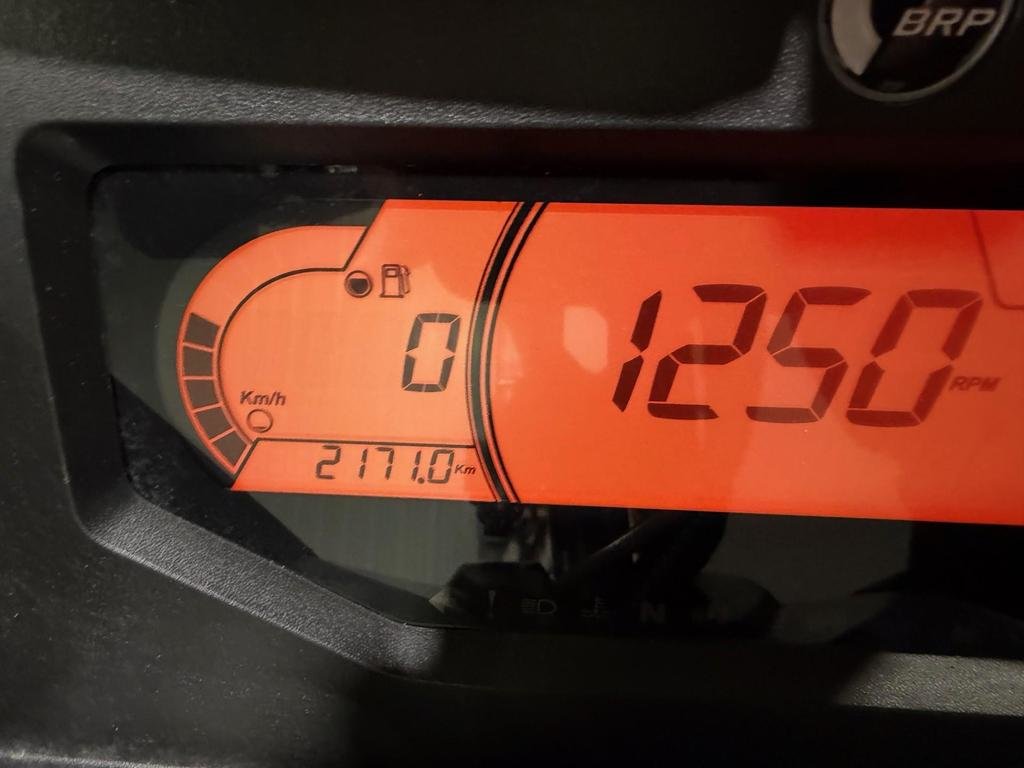 2025 Ski-Doo BACKCOUNTRY XR-S 850 154 XRS in Charlemagne, Quebec - 8 - w1024h768px