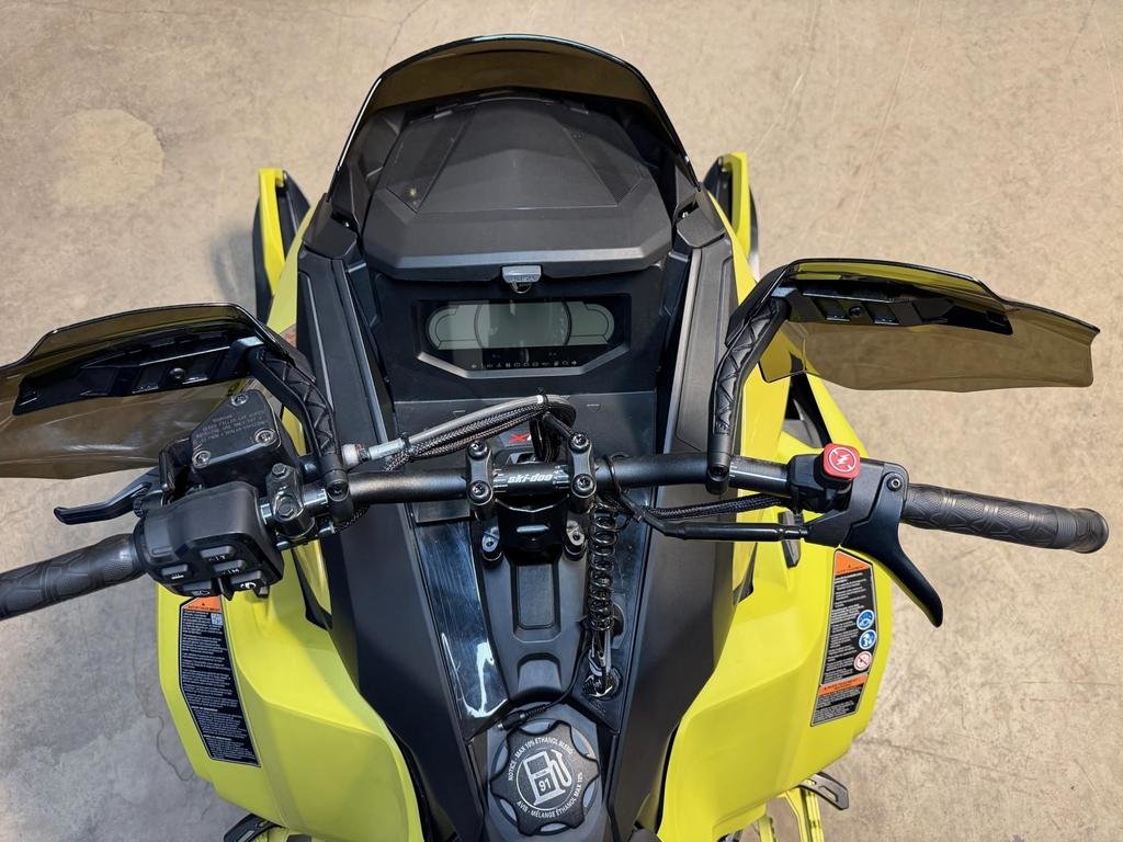 2025 Ski-Doo BACKCOUNTRY XR-S 850 154 XRS in Charlemagne, Quebec - 7 - w1024h768px