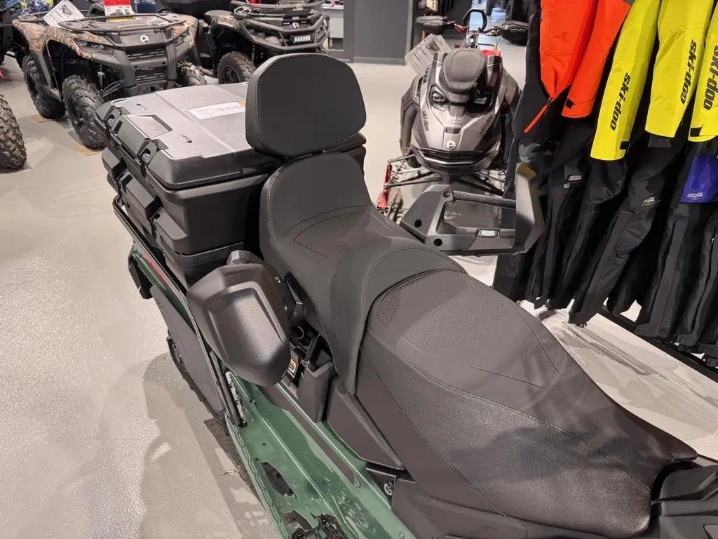 Ski-Doo EXP SE 900 ACE ECRAN 10.25 ICE CROSSCUT  2026 à Charlemagne, Québec - 3 - w1024h768px