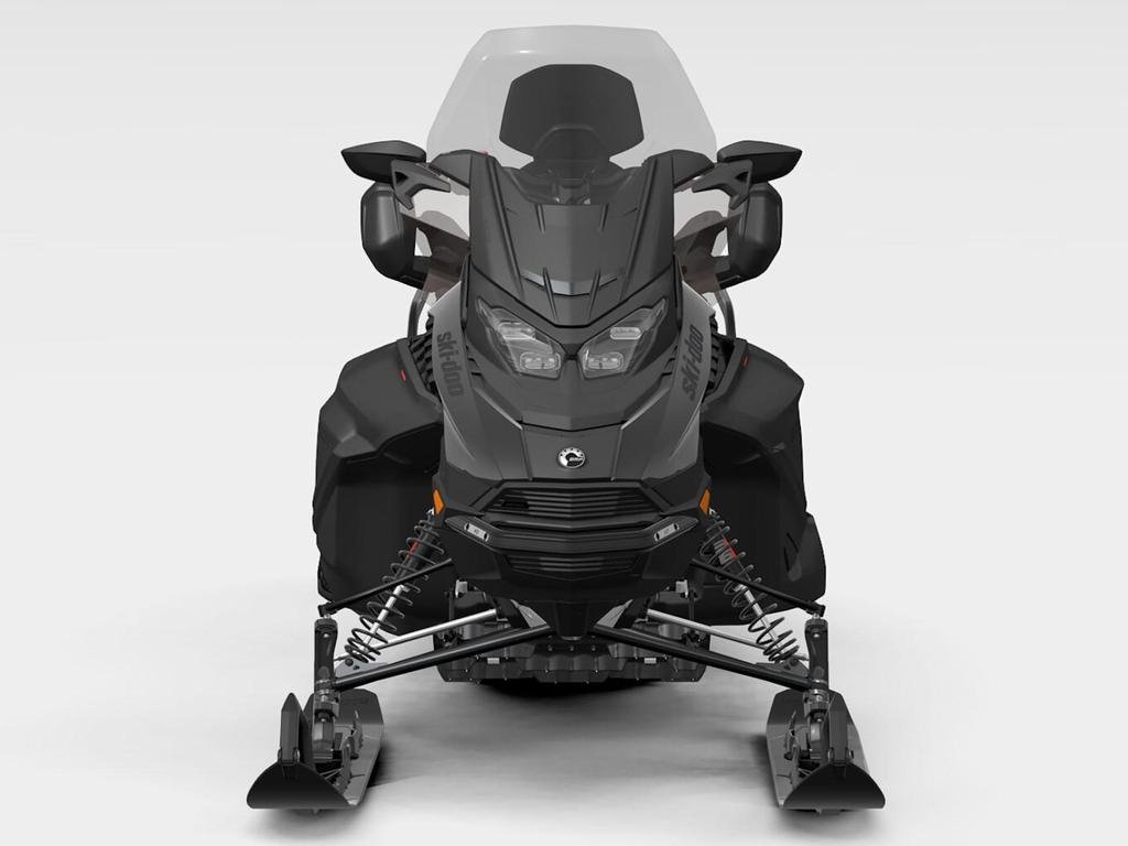 Ski-Doo EXP SE 900 ACE ECRAN 10.25 ICE CROSSCUT  2026 à Charlemagne, Québec - 8 - w1024h768px