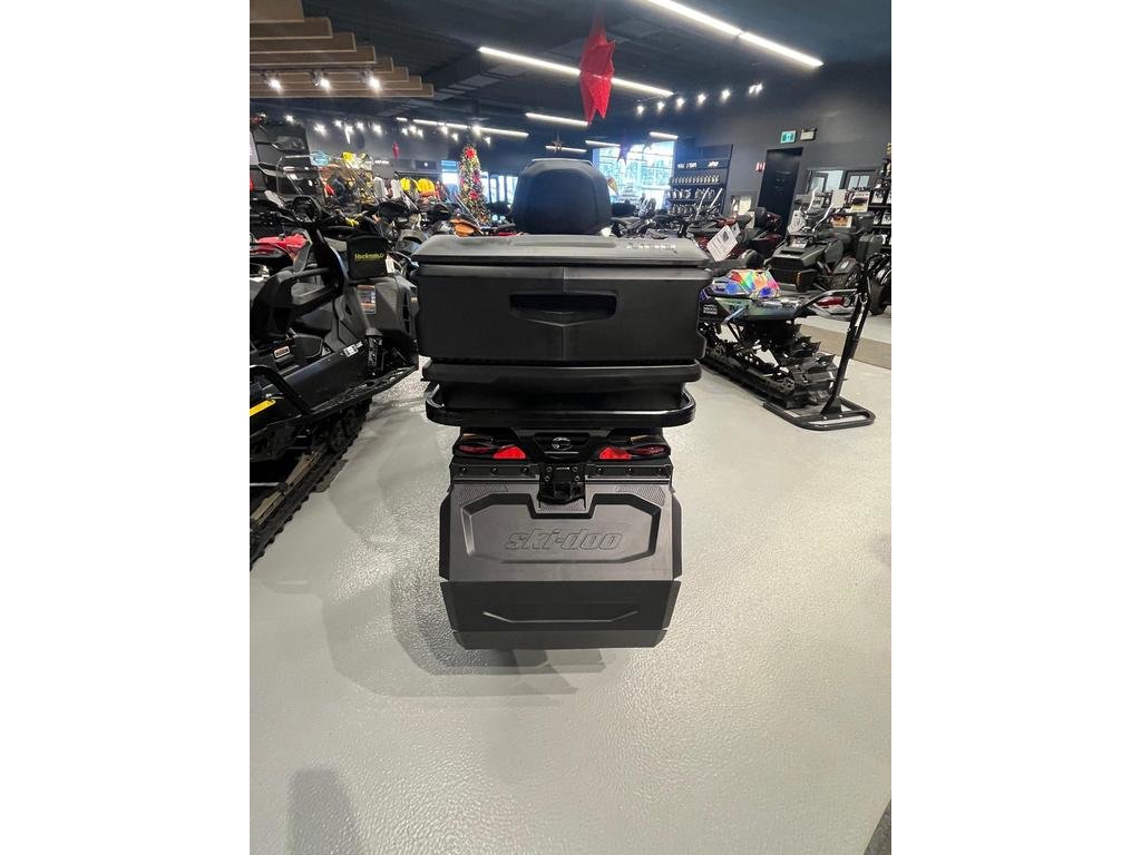 Ski-Doo EXP SE 900 ACE TURBO ICE CROSSCUT  2026 à Charlemagne, Québec - 3 - w1024h768px
