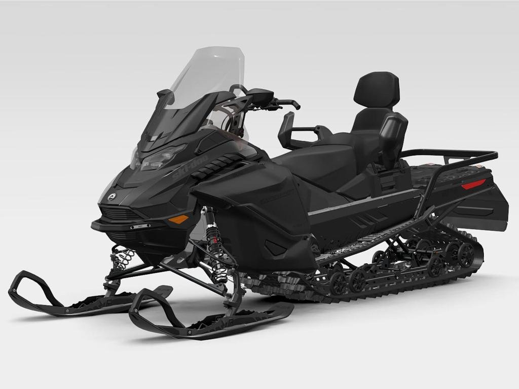 Ski-Doo EXPEDITION LE 20 900 ACE CROSSCUT  2026 à Charlemagne, Québec - 3 - w1024h768px