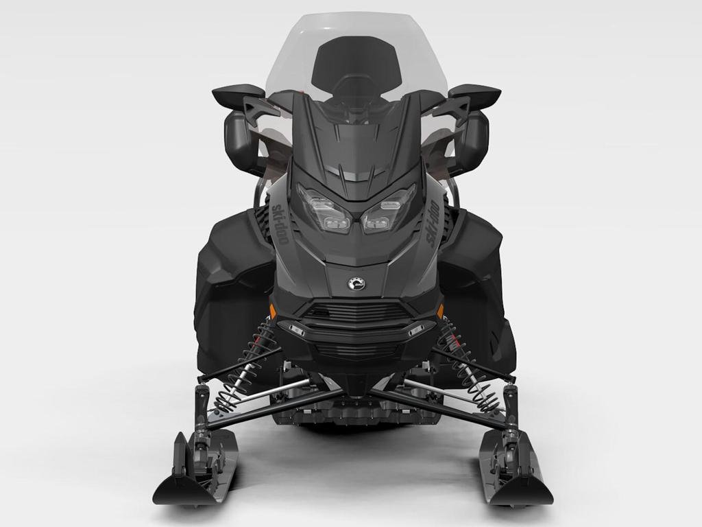 Ski-Doo EXPEDITION LE 20 900 ACE CROSSCUT  2026 à Charlemagne, Québec - 2 - w1024h768px