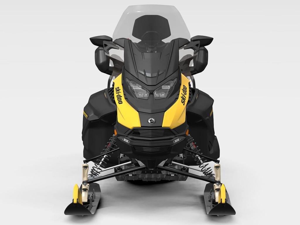 2026 Ski-Doo EXPEDITION LE 20 900 ACE CROSSCUT in Charlemagne, Quebec - 4 - w1024h768px