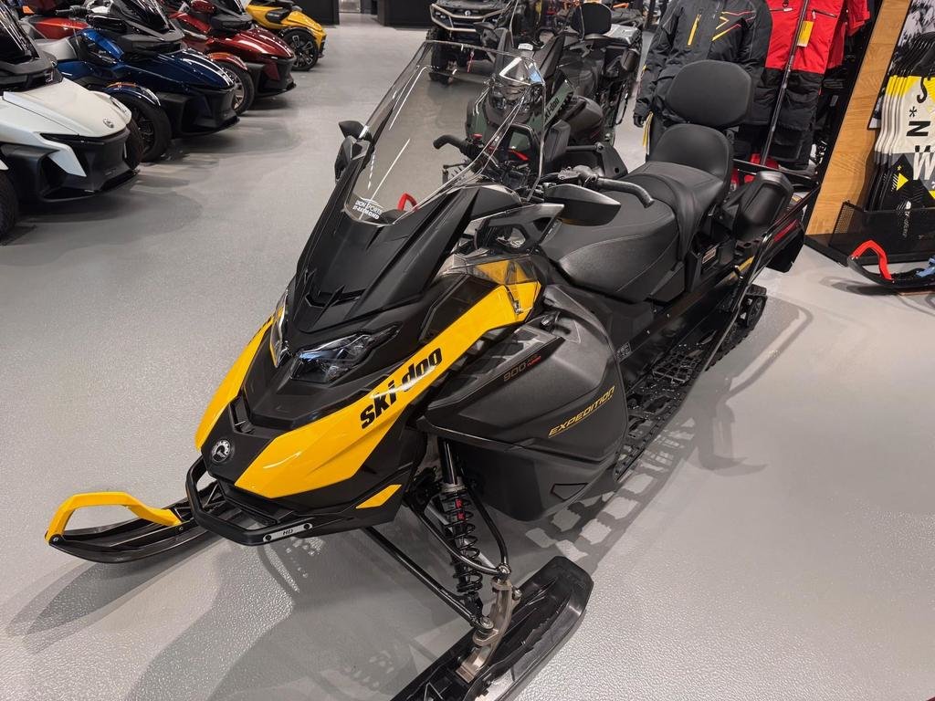 2026 Ski-Doo EXPEDITION LE 20 900 ACE TURBO 130 in Charlemagne, Quebec - 6 - w1024h768px