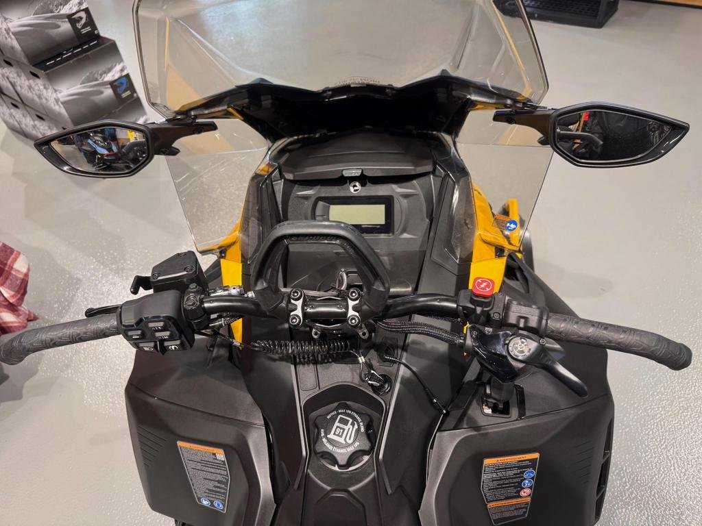 2026 Ski-Doo EXPEDITION LE 20 900 ACE TURBO 130 in Charlemagne, Quebec - 5 - w1024h768px