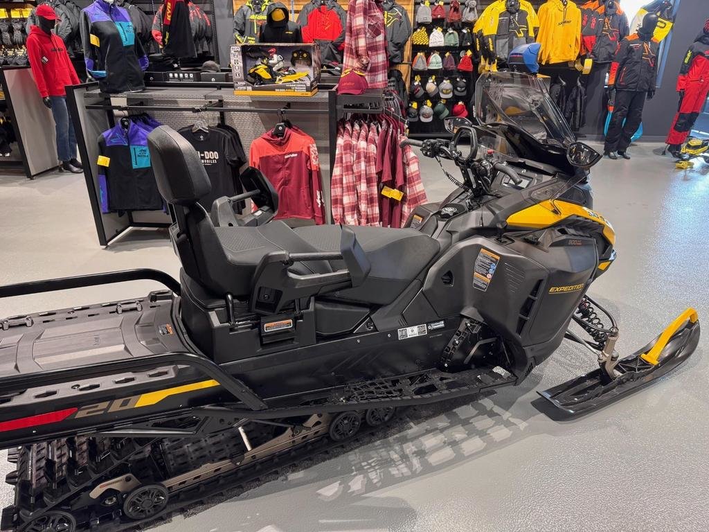2026 Ski-Doo EXPEDITION LE 20 900 ACE TURBO 130 in Charlemagne, Quebec - 4 - w1024h768px