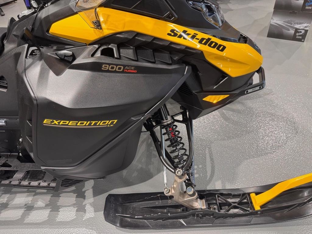 2026 Ski-Doo EXPEDITION LE 20 900 ACE TURBO 130 in Charlemagne, Quebec - 2 - w1024h768px