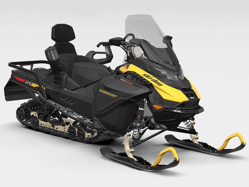 2026 Ski-Doo EXPEDITION LE 20 900 ACE TURBO R CROSSCUT in Charlemagne, Quebec - 2 - w1024h768px