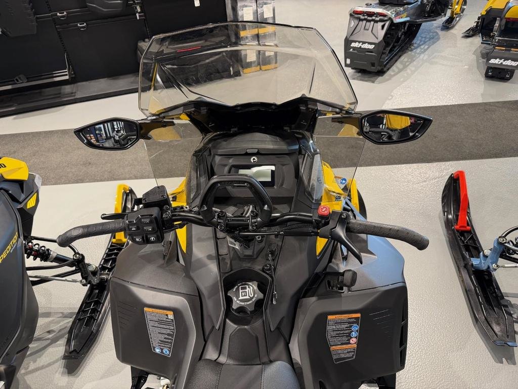 Ski-Doo EXPEDITION LE 20 900 ACE TURBO R WT  2026 à Charlemagne, Québec - 5 - w1024h768px