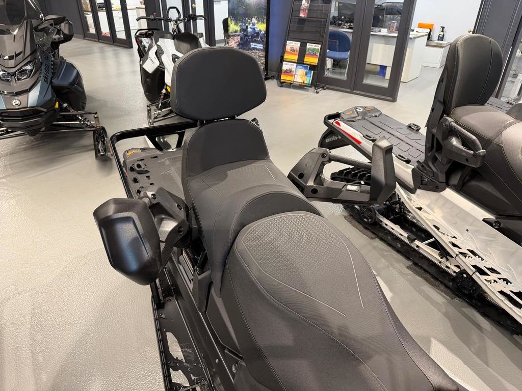 Ski-Doo EXPEDITION LE 20 900 ACE TURBO R WT  2026 à Charlemagne, Québec - 3 - w1024h768px
