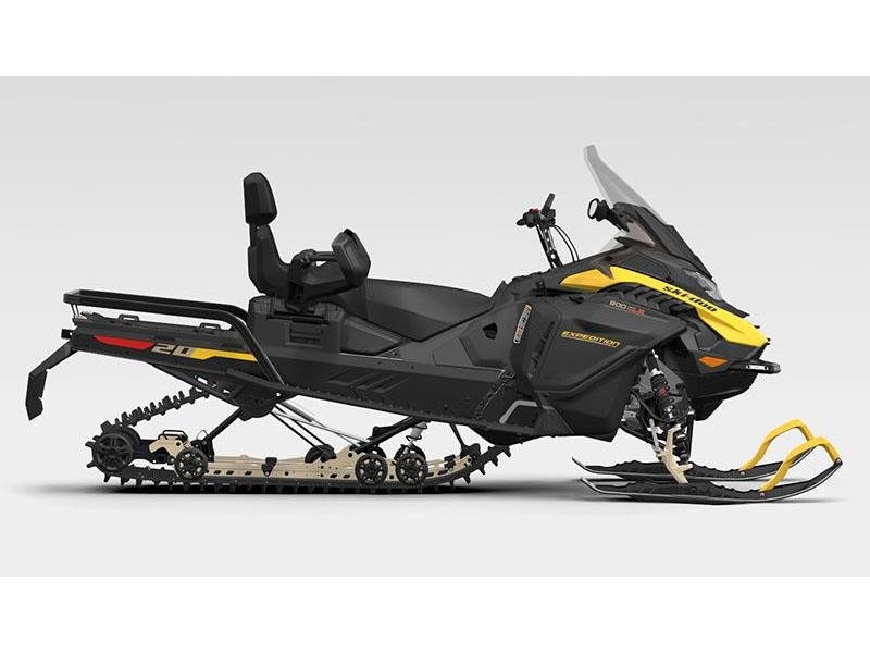 2026 Ski-Doo EXPEDITION LE 20 900 ACE TURBO R WT in Charlemagne, Quebec - 2 - w1024h768px