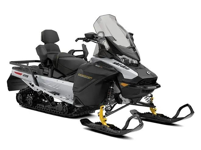 Ski-Doo EXPEDITION LE 20 900 ACE TURBO  2025 à Charlemagne, Québec - 1 - w1024h768px