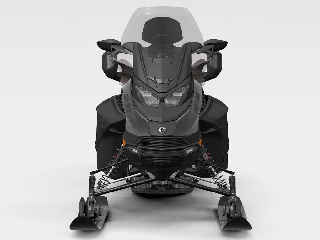 Ski-Doo EXPEDITION LE 20 900 ACE WT  2026 à Charlemagne, Québec - 4 - w1024h768px