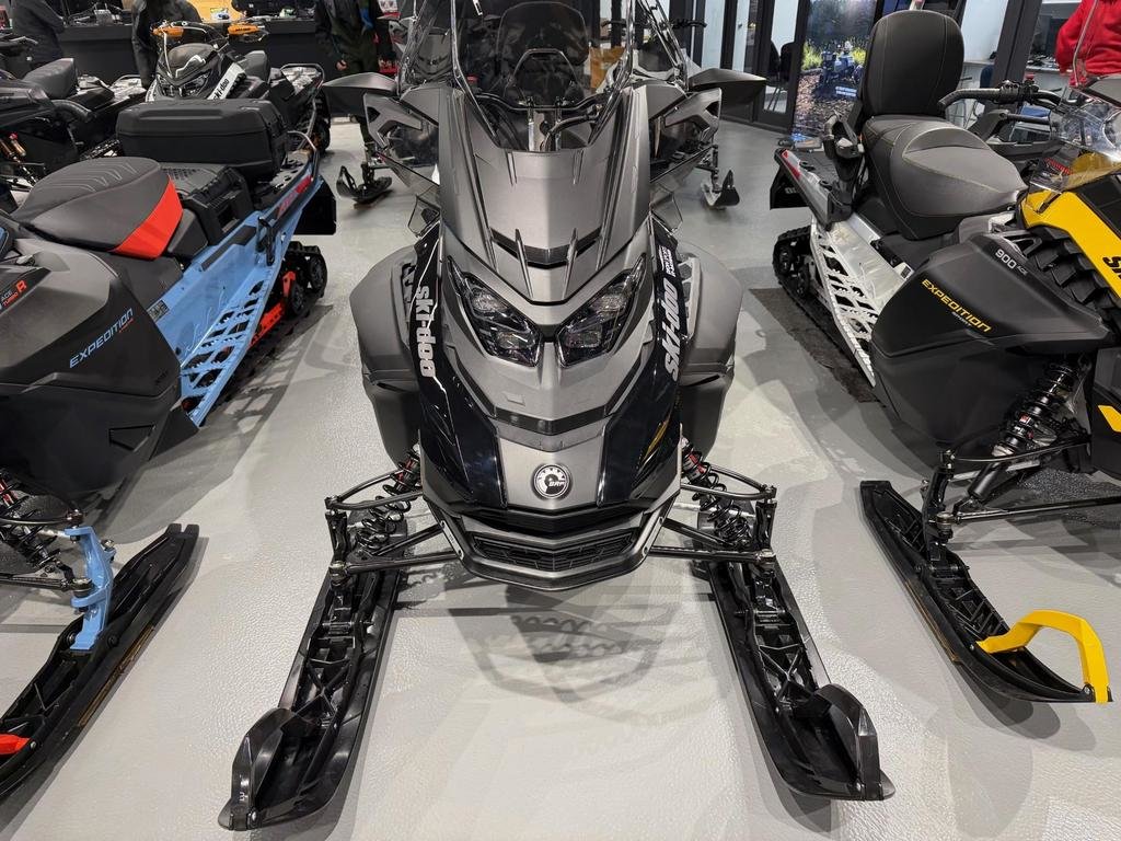 2026 Ski-Doo EXPEDITION LE 20 900 ACE WT in Charlemagne, Quebec - 6 - w1024h768px