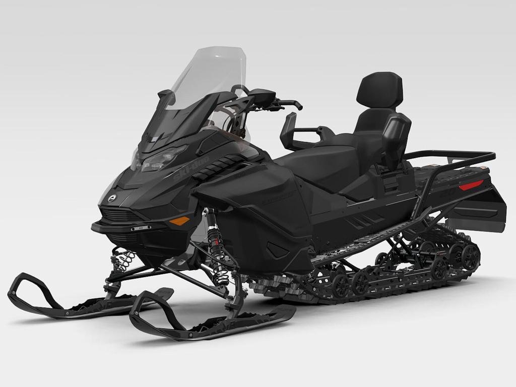 Ski-Doo EXPEDITION LE 20 900 ACE WT  2026 à Charlemagne, Québec - 3 - w1024h768px