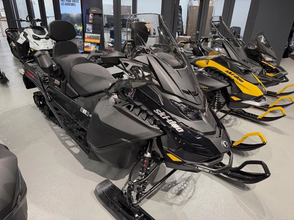 2026 Ski-Doo EXPEDITION LE 20 900 ACE in Charlemagne, Quebec - 1 - w1024h768px