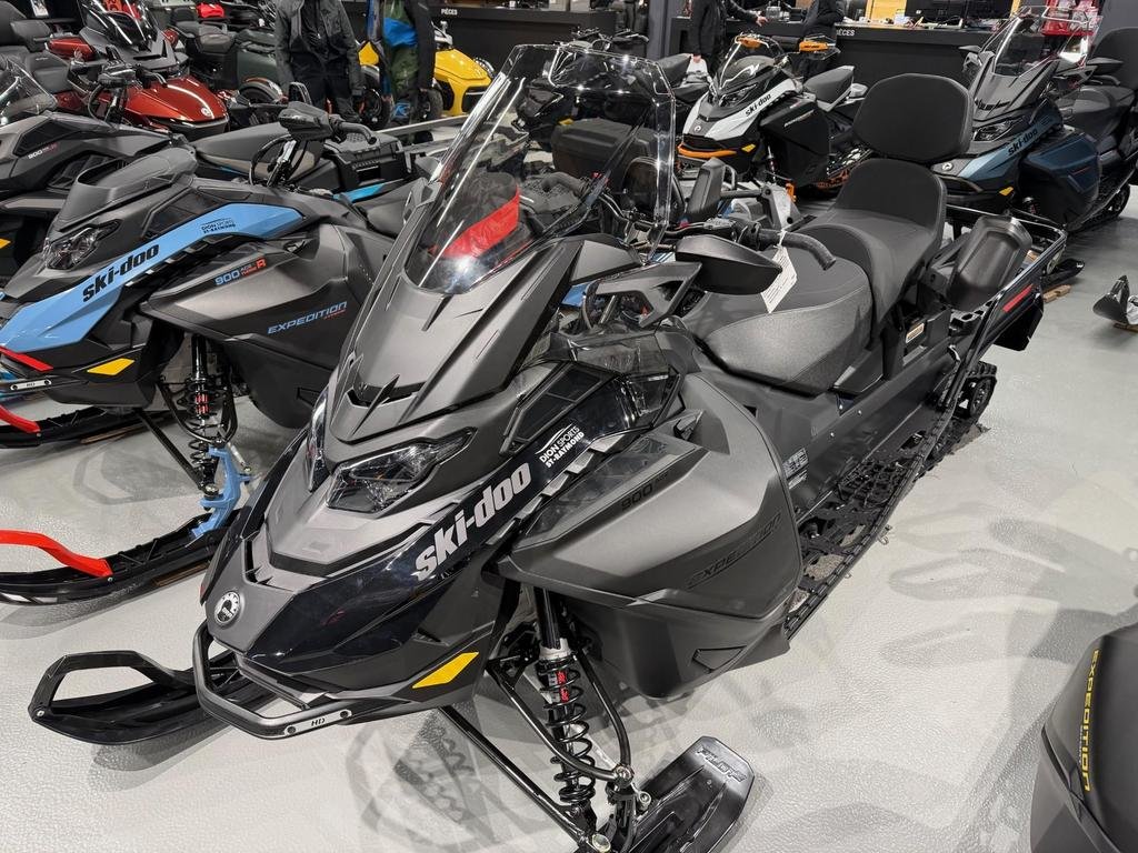 2026 Ski-Doo EXPEDITION LE 20 900 ACE in Charlemagne, Quebec - 7 - w1024h768px