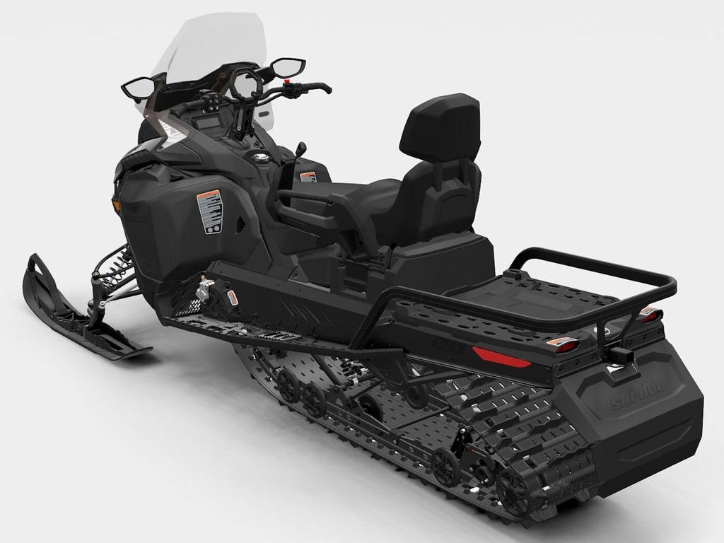 Ski-Doo EXPEDITION LE 20 900 ACE  2026 à Charlemagne, Québec - 5 - w1024h768px