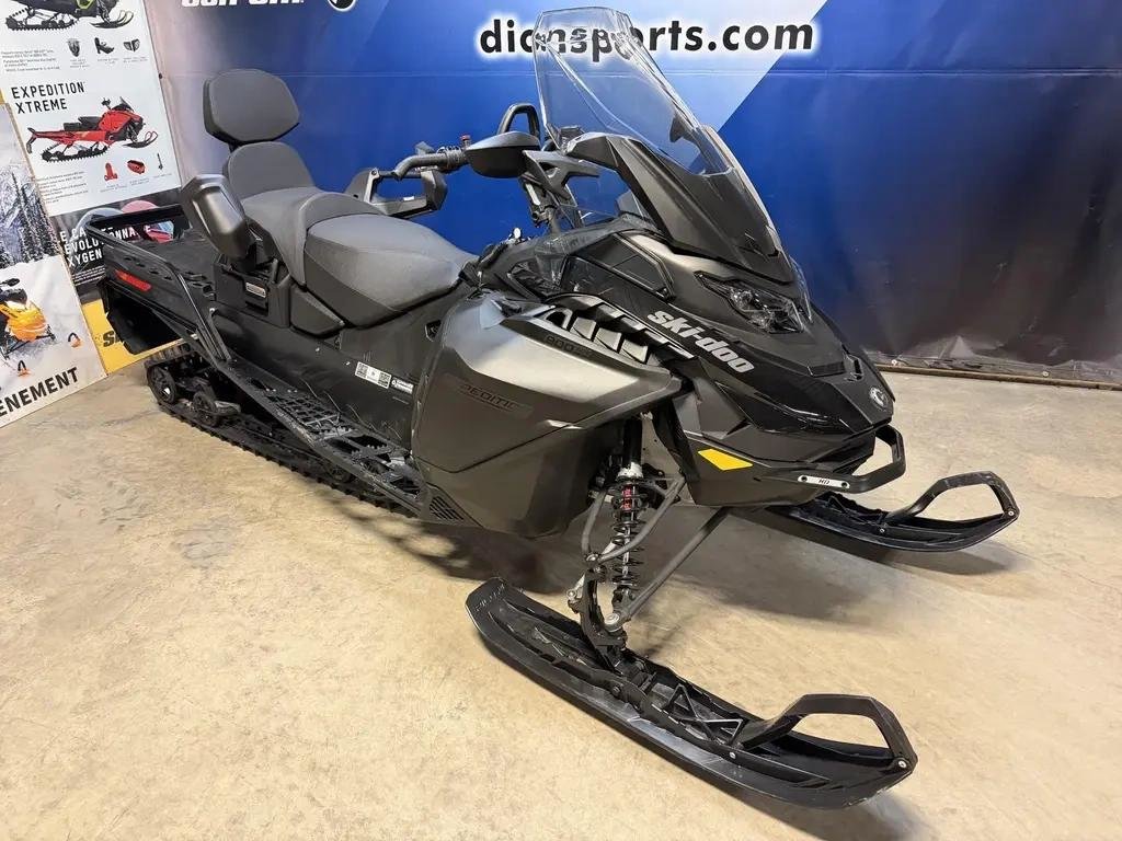2026 Ski-Doo EXPEDITION LE 20 900 ACE in Charlemagne, Quebec - 2 - w1024h768px